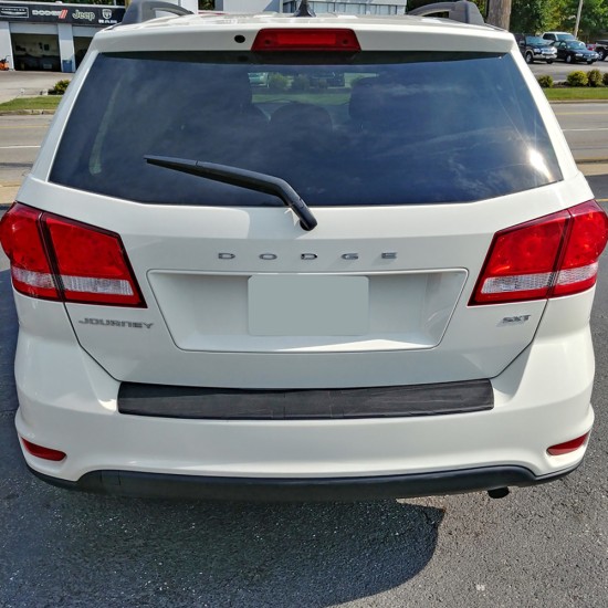 Dodge journey store bumper cover